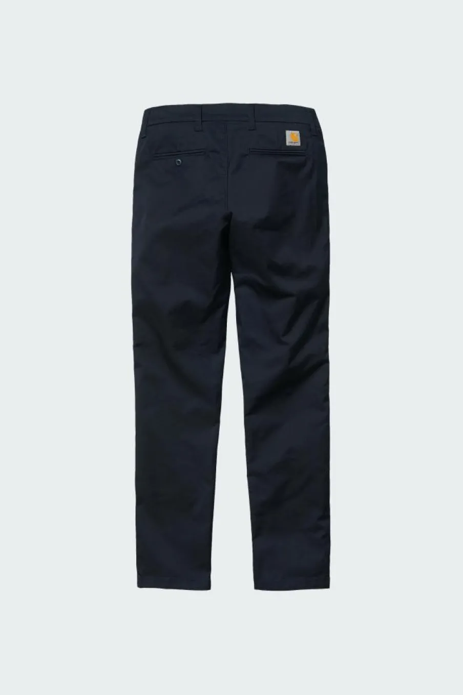 SID - Pantalon | Bleu*CARHARTT WIP Discount