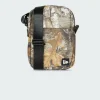 SIDE BAG NEWERA - Sac bandoulière | Marron*NEW ERA Outlet
