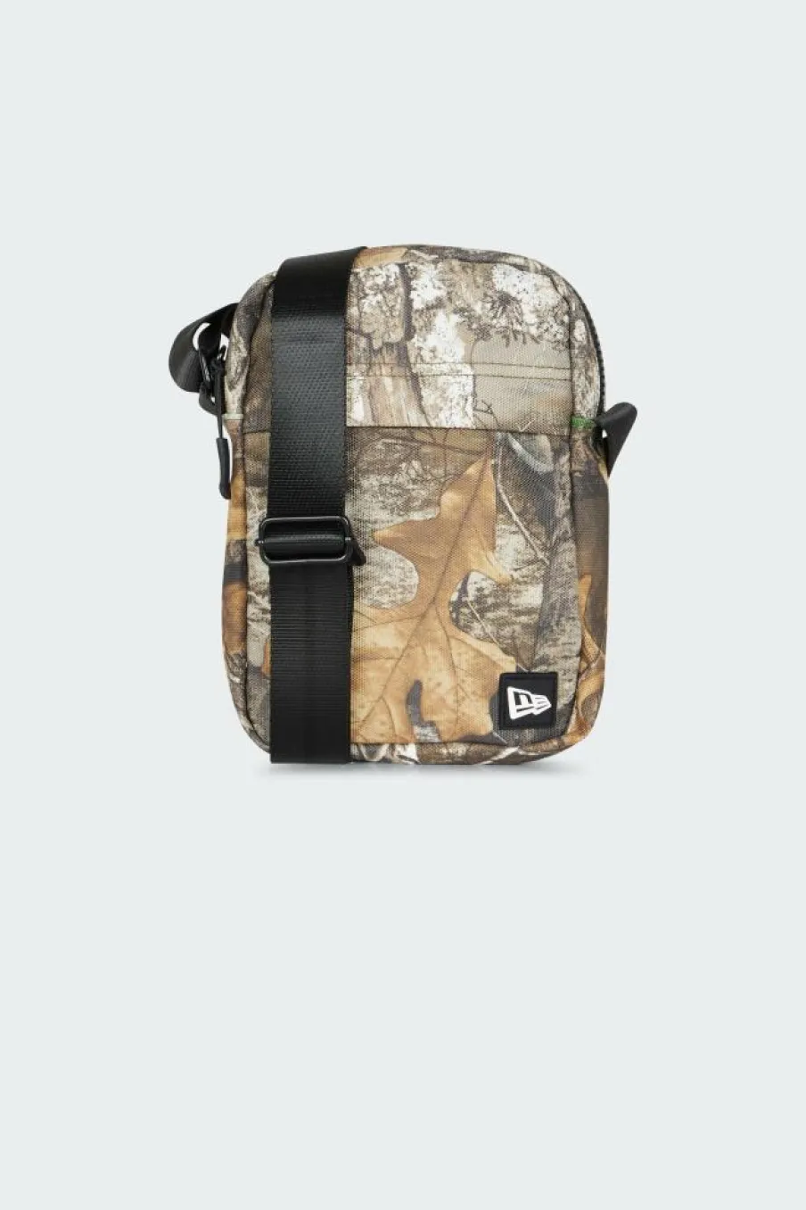 SIDE BAG NEWERA - Sac bandoulière | Marron*NEW ERA Outlet