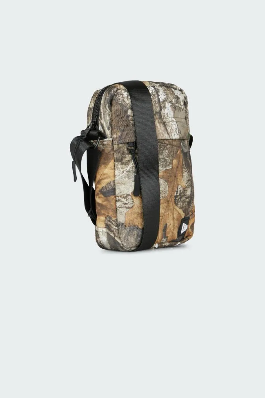 SIDE BAG NEWERA - Sac bandoulière | Marron*NEW ERA Outlet