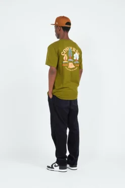 SIDE PATCH 9FIF - casquette | Marron*NEW ERA Clearance