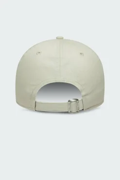 SIDE SCRIPT 9FORTY LOSDOD - Casquette | Beige*NEW ERA Sale
