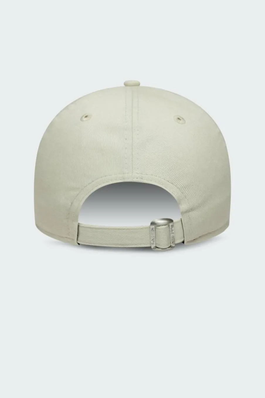 SIDE SCRIPT 9FORTY LOSDOD - Casquette | Beige*NEW ERA Sale