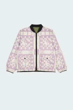 SIGNS PUFFER - Blouson | Multicolore*OBEY Discount