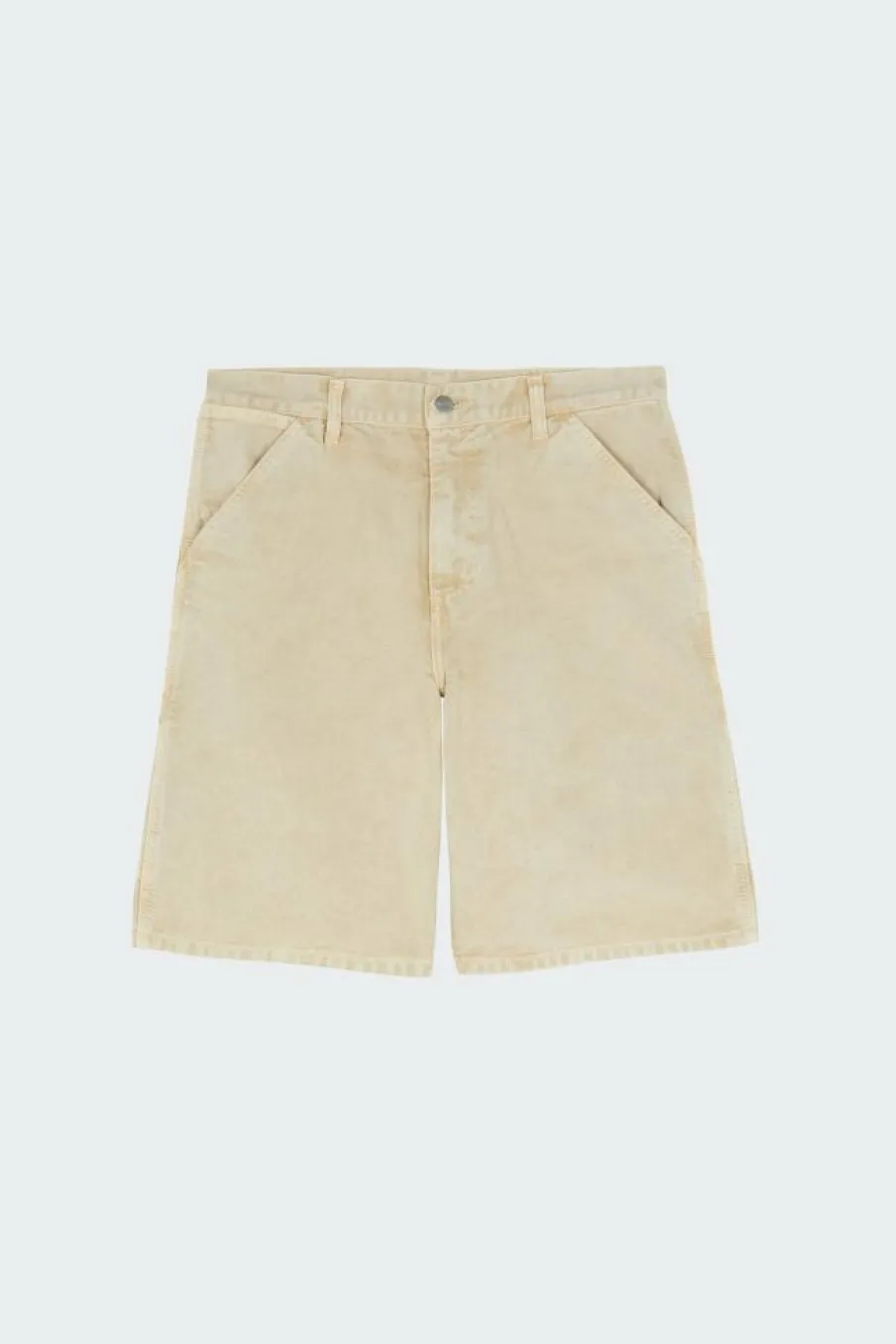 Single Knee Short - Short | Beige*CARHARTT WIP Hot