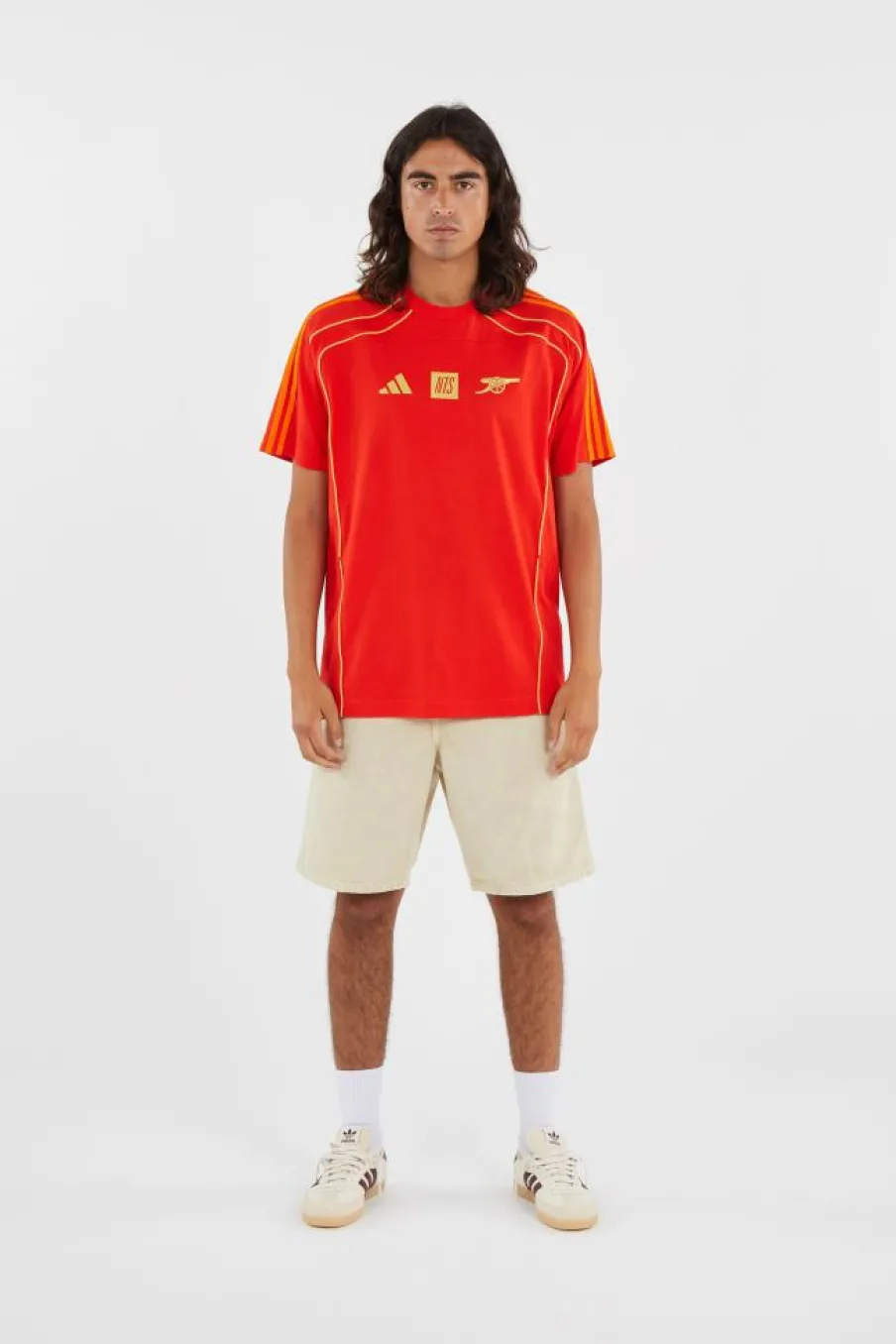 Single Knee Short - Short | Beige*CARHARTT WIP Hot