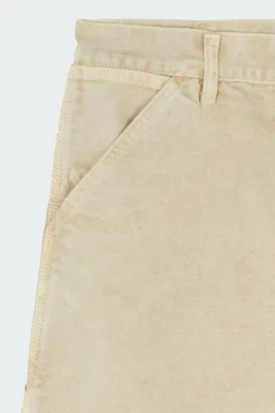 Single Knee Short - Short | Beige*CARHARTT WIP Hot