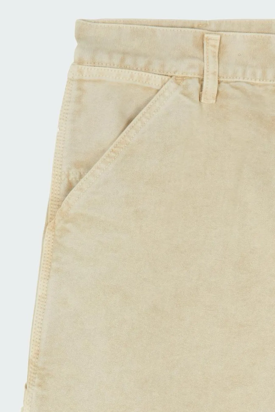 Single Knee Short - Short | Beige*CARHARTT WIP Hot