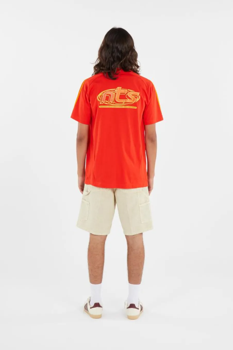 Single Knee Short - Short | Beige*CARHARTT WIP Hot