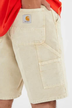 Single Knee Short - Short | Beige*CARHARTT WIP Hot