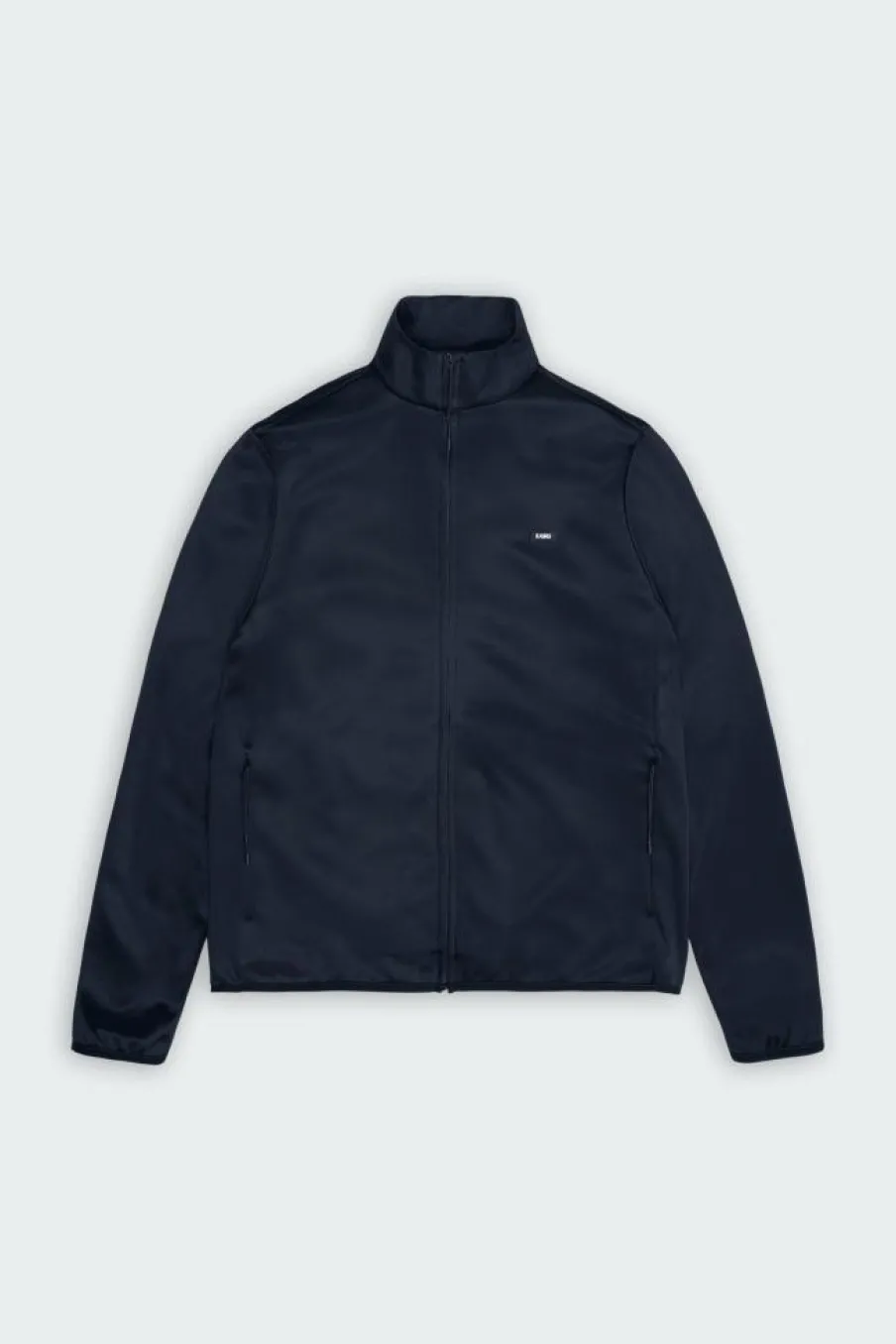 SINTRA FLEECE JACKET - Veste | Bleu*RAINS Sale