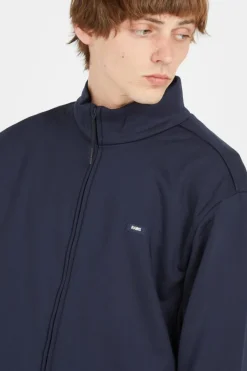 SINTRA FLEECE JACKET - Veste | Bleu*RAINS Sale