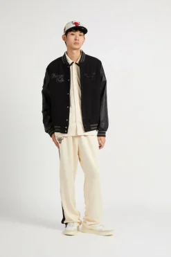 SITY JCKT CHICAGO BULLS - Veste | Noir*NEW ERA Online