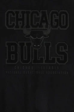 SITY JCKT CHICAGO BULLS - Veste | Noir*NEW ERA Online