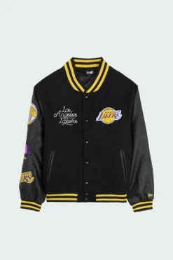SITY JCKT LOS ANGELES - Veste | Noir*NEW ERA Discount
