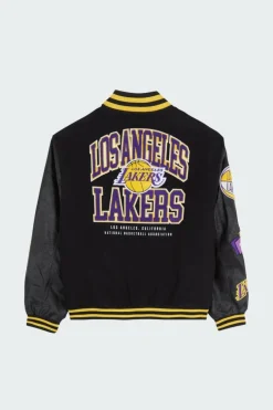 SITY JCKT LOS ANGELES - Veste | Noir*NEW ERA Discount