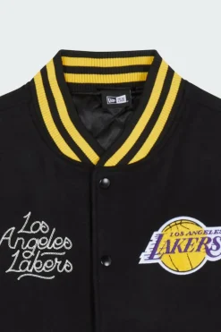 SITY JCKT LOS ANGELES - Veste | Noir*NEW ERA Discount