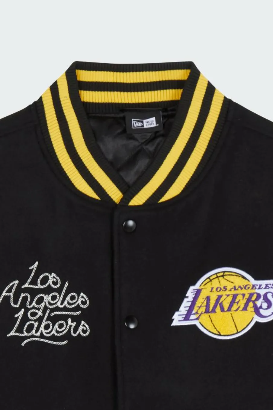 SITY JCKT LOS ANGELES - Veste | Noir*NEW ERA Discount