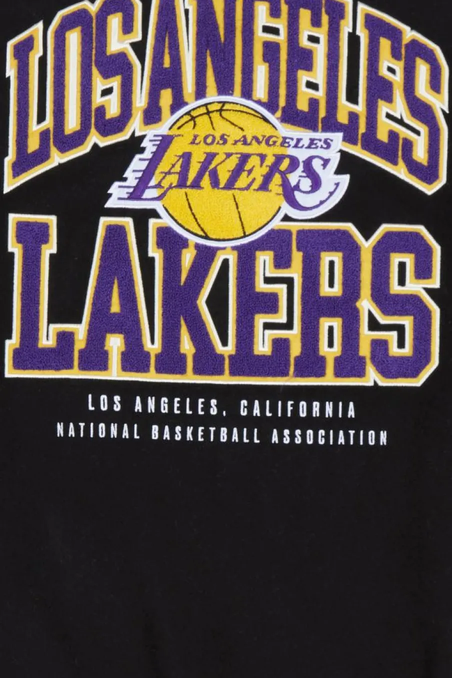 SITY JCKT LOS ANGELES - Veste | Noir*NEW ERA Discount