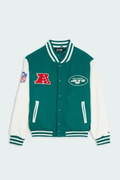 SITY NEW YORK - Veste | Vert*NEW ERA New