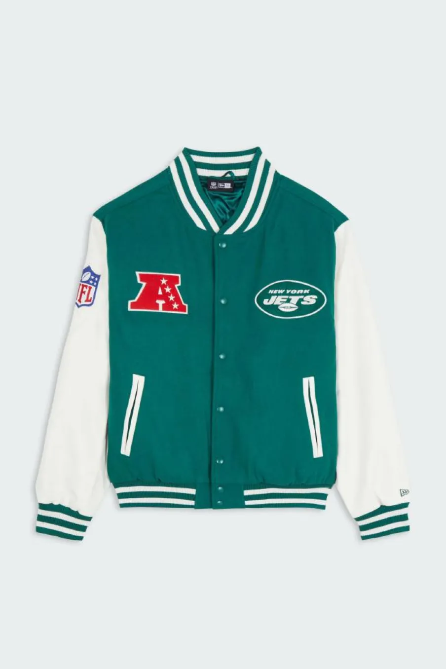 SITY NEW YORK - Veste | Vert*NEW ERA New