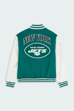SITY NEW YORK - Veste | Vert*NEW ERA New