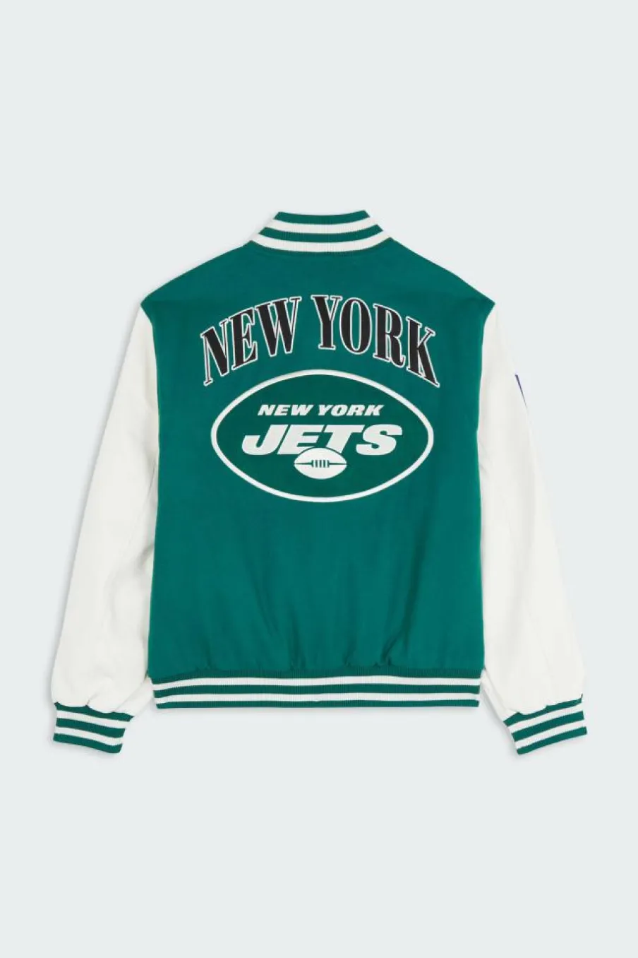 SITY NEW YORK - Veste | Vert*NEW ERA New