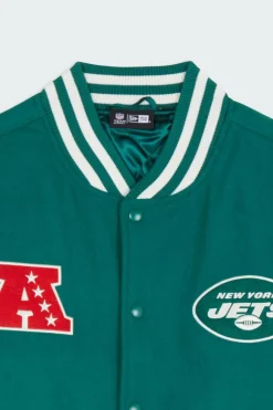 SITY NEW YORK - Veste | Vert*NEW ERA New