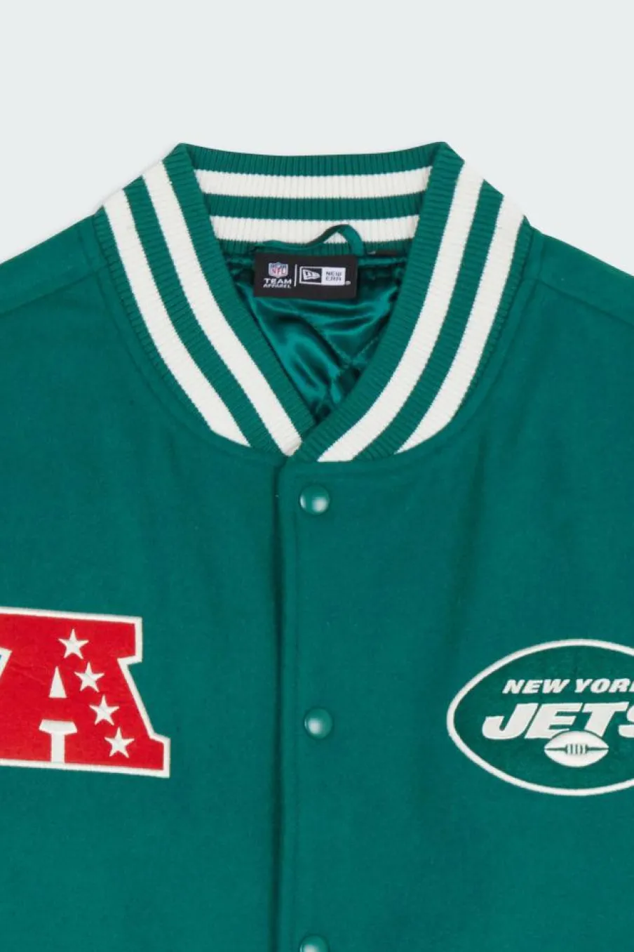 SITY NEW YORK - Veste | Vert*NEW ERA New