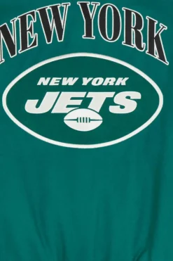 SITY NEW YORK - Veste | Vert*NEW ERA New