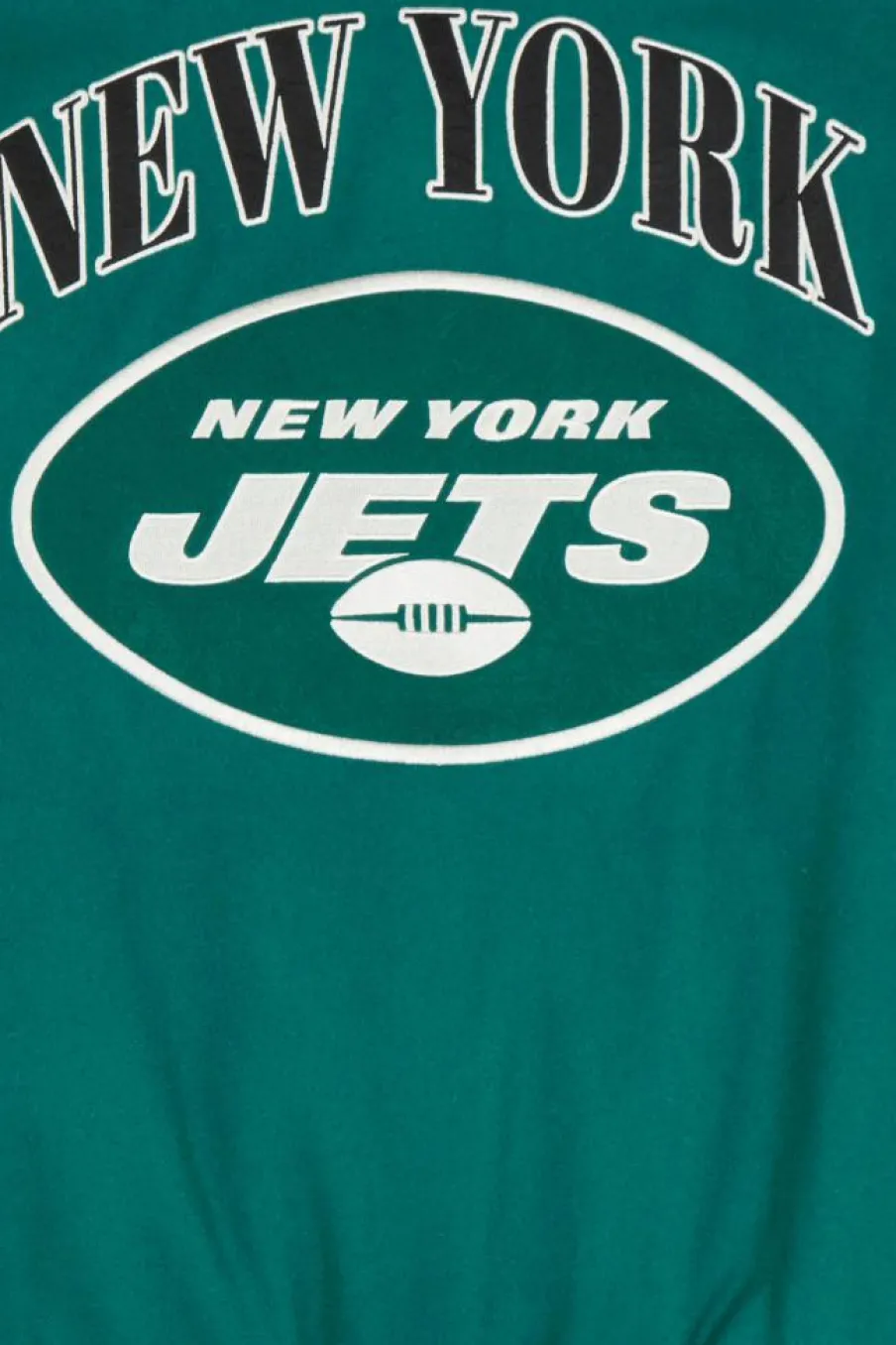 SITY NEW YORK - Veste | Vert*NEW ERA New