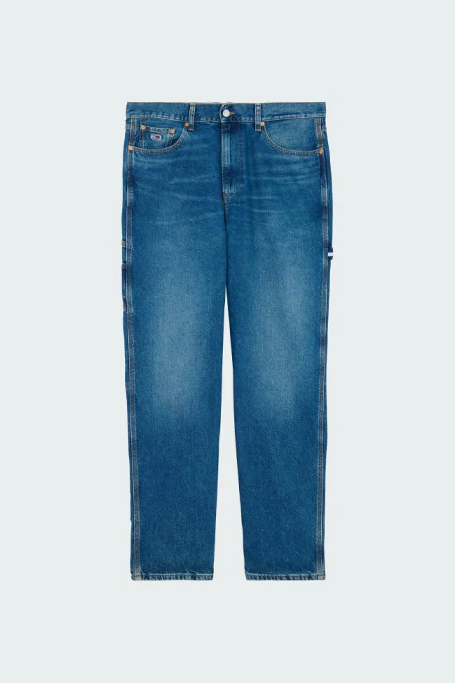SKATER CARPENTER - Jeans | Bleu*TOMMY JEANS Outlet