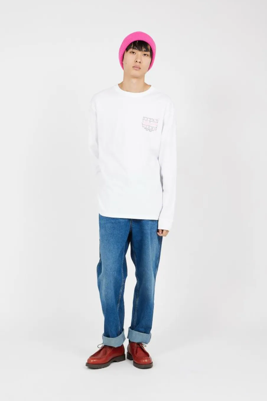 SKATER CARPENTER - Jeans | Bleu*TOMMY JEANS Outlet