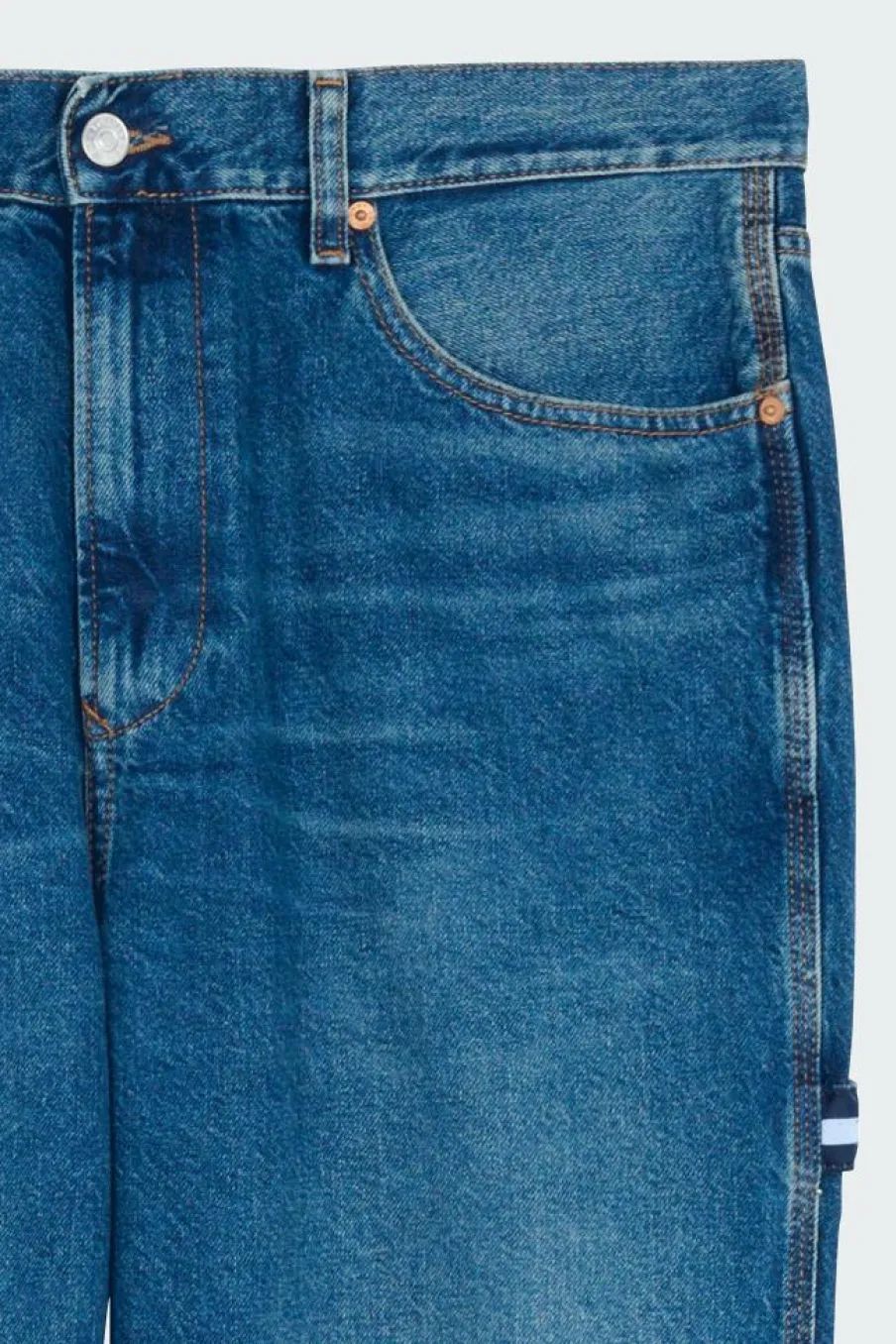 SKATER CARPENTER - Jeans | Bleu*TOMMY JEANS Outlet