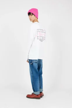 SKATER CARPENTER - Jeans | Bleu*TOMMY JEANS Outlet