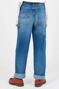 SKATER CARPENTER - Jeans | Bleu*TOMMY JEANS Outlet