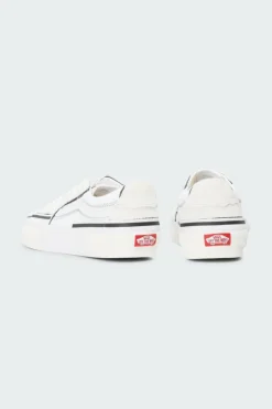 SK8-Low Reconstruct True White - Baskets | Blanc*VANS Best