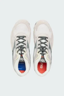 SKY MEDAL S - Baskets basses | Blanc*MIZUNO New