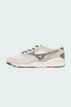 SKY MEDAL S - Baskets basses | Blanc*MIZUNO New