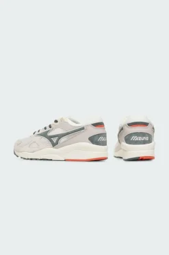 SKY MEDAL S - Baskets basses | Blanc*MIZUNO New