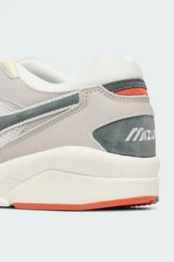 SKY MEDAL S - Baskets basses | Blanc*MIZUNO New