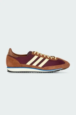 SL72 - Baskets Basses | Marron*ADIDAS Hot