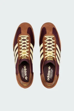 SL72 - Baskets Basses | Marron*ADIDAS Hot