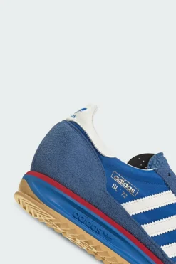 SL 72 RS - Baskets | Bleu*ADIDAS Sale