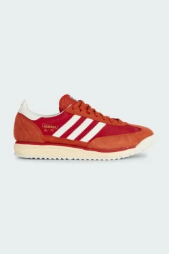SL 72 RS - Baskets | Rouge*ADIDAS Discount