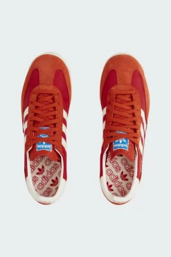 SL 72 RS - Baskets | Rouge*ADIDAS Discount