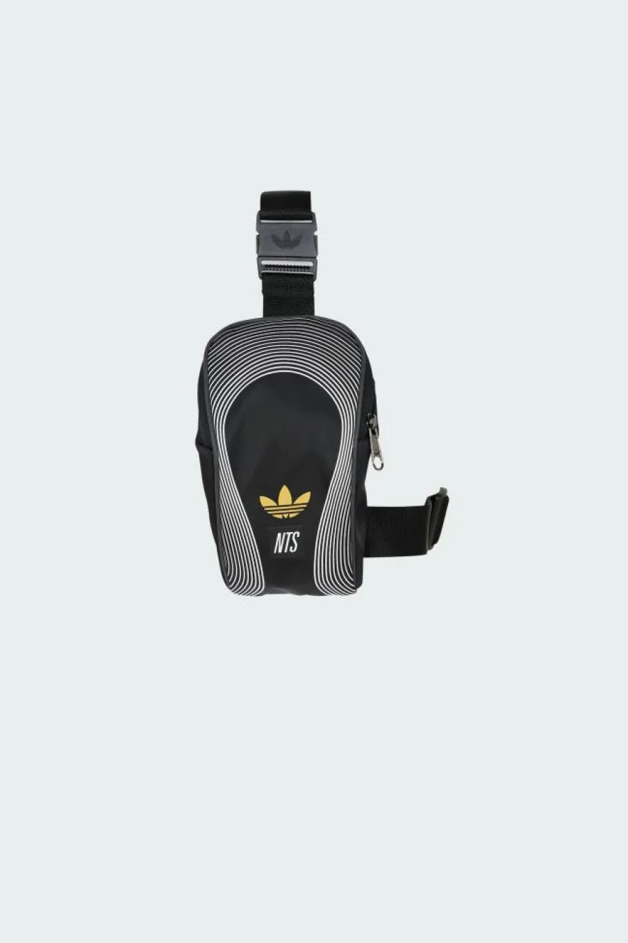 SMALL ITEM BAG - Banane | Noir*ADIDAS Sale