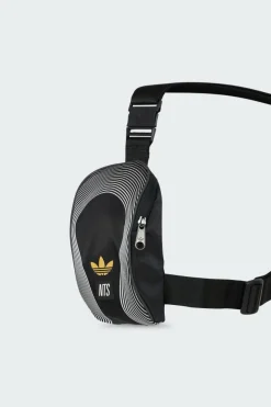 SMALL ITEM BAG - Banane | Noir*ADIDAS Sale