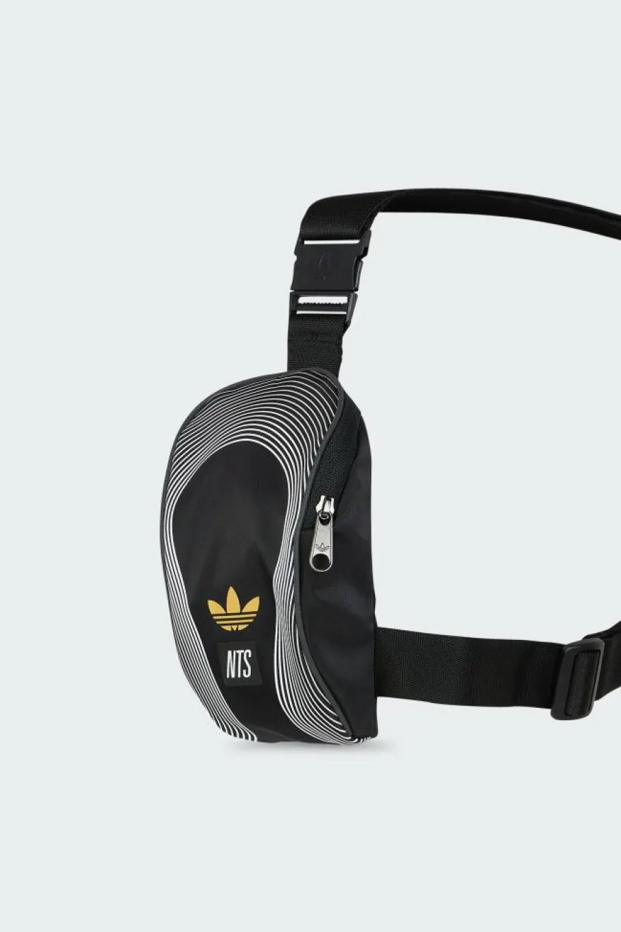 SMALL ITEM BAG - Banane | Noir*ADIDAS Sale