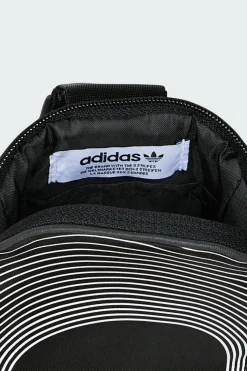 SMALL ITEM BAG - Banane | Noir*ADIDAS Sale